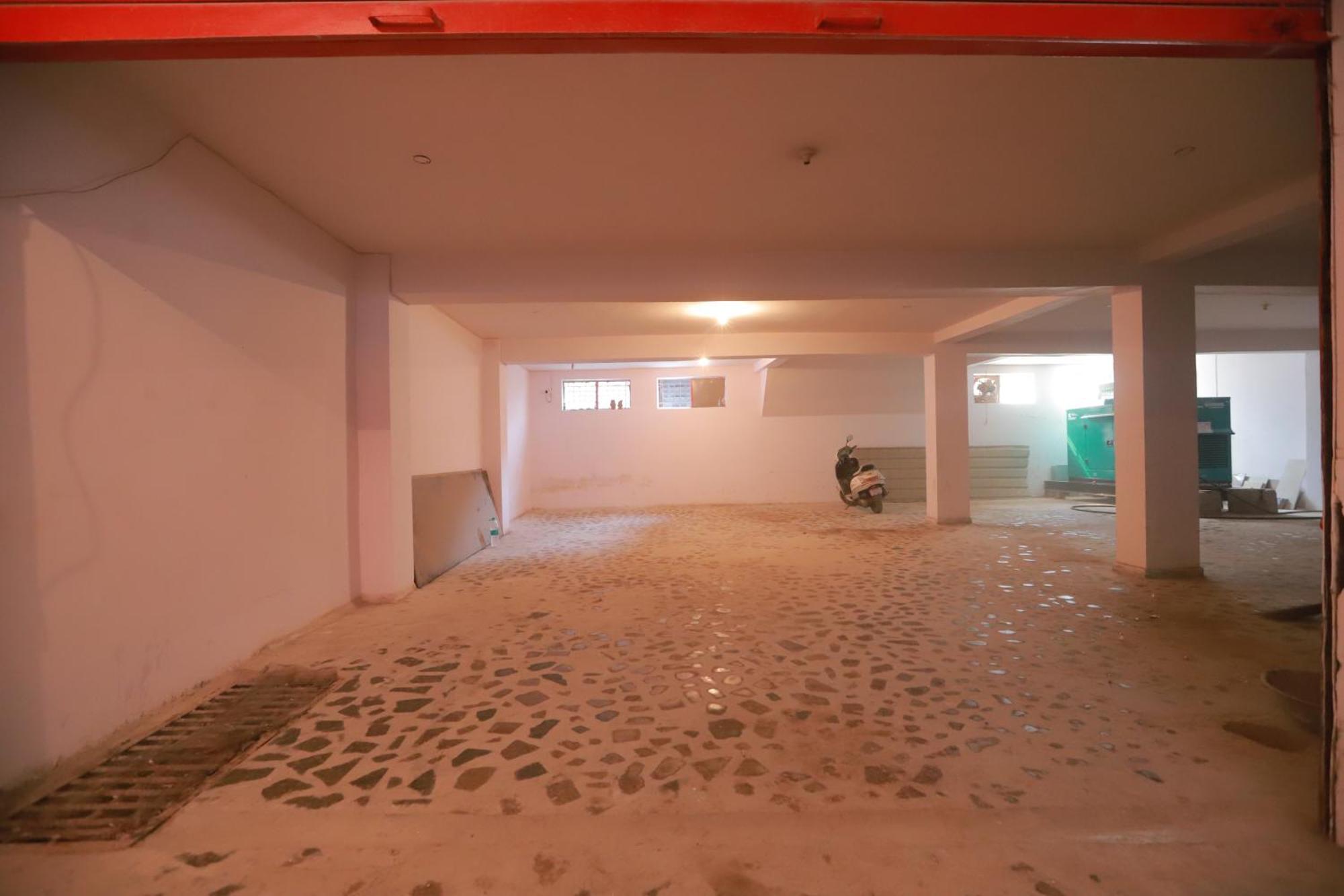 Oaks Inn Plaza Delhi Airport Nowe Delhi Zewnętrze zdjęcie